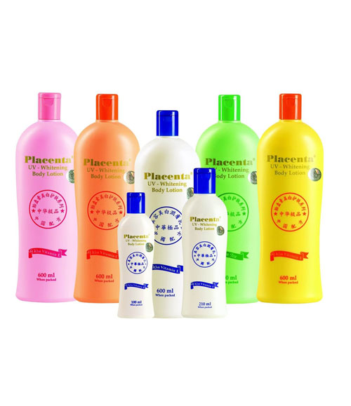 Placenta Hand And Body Lotion